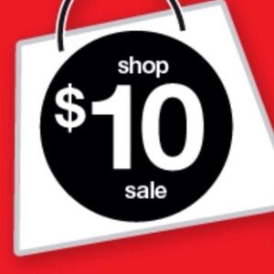‼️‼️ $10 ‼️‼️ CLEARANCE SALE